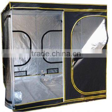 300x150x200cm 118"x60"x78"grow room grow tent