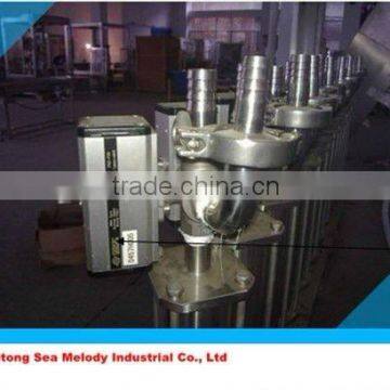 edible oil filling machine