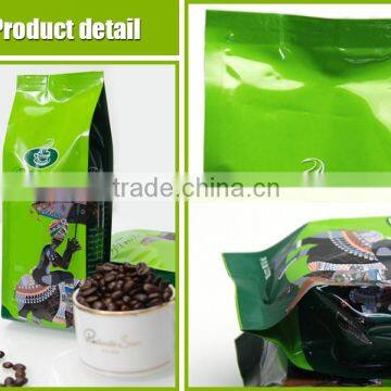High Quality Food Grade Coffee Bean Bags photo-3