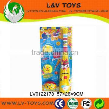 High quality cartoon ball toys for child
