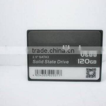 120GB Laptop SSD Hard Drive SATA 3.0 2.5inch (7mm Height) Solid State Drive photo-5