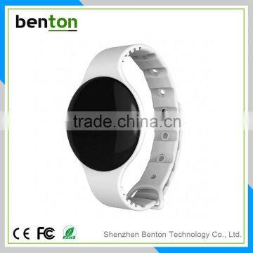 Best price android OS touch screen Smart Bracelet for phone