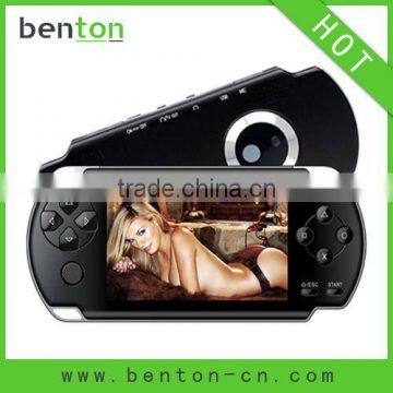 hot sale pmp mp5 player with LED flashlight of cheap prices (BT-P321)