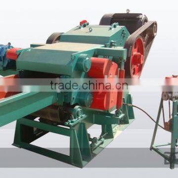 Yugong drum wood chipper,wood branch crusher