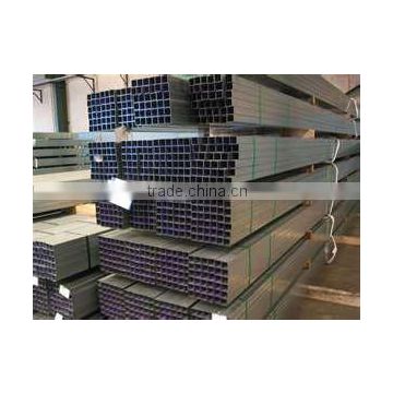 Cold Formed Rectangular Steel pipe / RHS