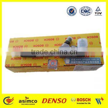 0445110412 New Bosch Common Rail Diesel Injector