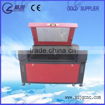 China cheap hot sale co2 laser cutting machine for wood