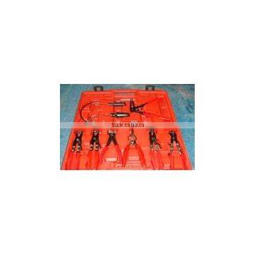 9PC Hose Clamps Pliers Set