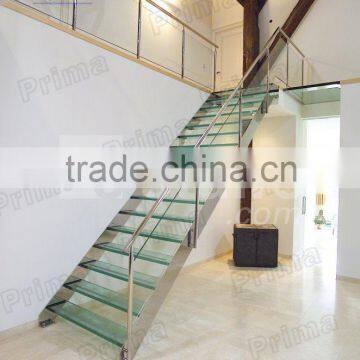 Modern Steel grill for staircase(PR-L29)
