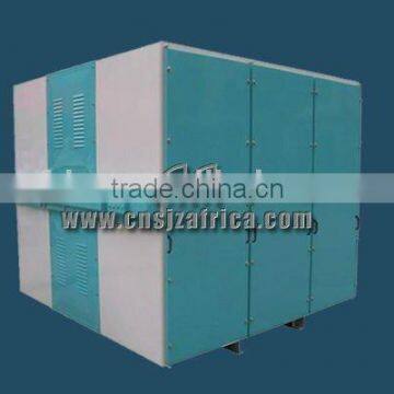 Machine for Rice Flour, Most Professional Supplier