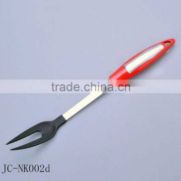 Superior durable non-stick nylon fork with ABS handle