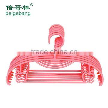 Plastic Cloth Hanger photo-4