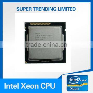 Intel Xeon CPU E3-1240 v2 SR0P5 CM8063701098201