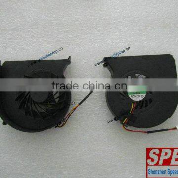 100% Original Laptop CPU Cooling fan for Acer for Aspire 7736