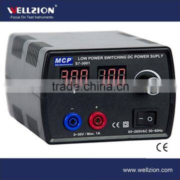 S7-3001,30W Switching Power Supply