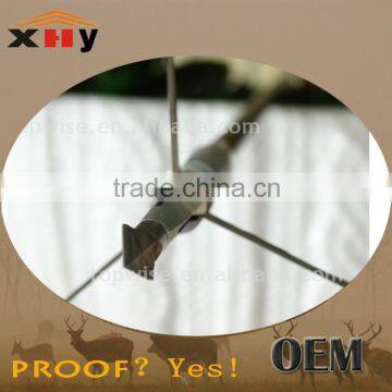 Wholesale 3 Blade Broadheads 100 Grain for hunting arrow
