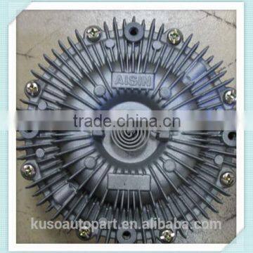 16250-1330 Truck Silicon Oil Fan Clutch for J08C J08E HINO RANGER Tractor Parts
