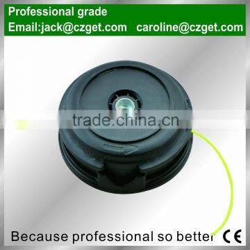 Grass Trimmer Head High Quality Trimmer Head Nylon Head Brush Cutter Nylon Head Trimmer Head