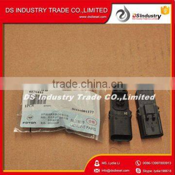 for Diesel ISDe Engine 4076493 2897331 Pressure Sensor
