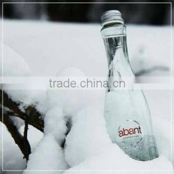 330 ml Glass Bottled Mineral Water photo-2
