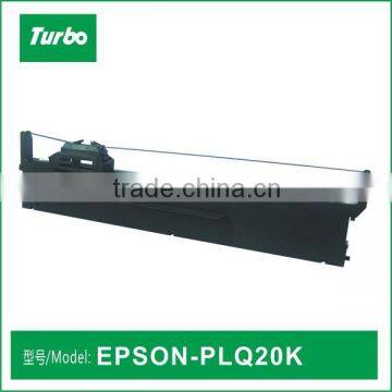 passbook printer ribbon, for EPSON PLQ20K