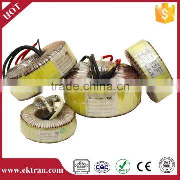 2000VA 2200VA Toroidal Power Transformer 220v 24v