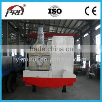 PRO arch sheet machine/arch roof machine/arch building machine