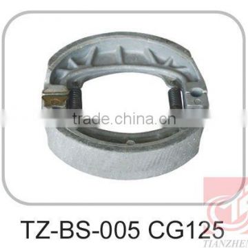 brake shoe CG125