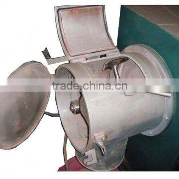 DRY MORTAR MIXER