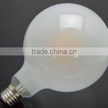 220V E27 8W G80 Filament Led Bulb photo-4
