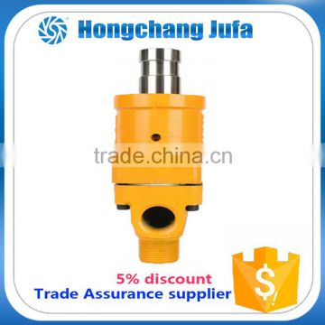 en alibaba copper and steel joints/hydraulic rotary joints/ rotary Joint