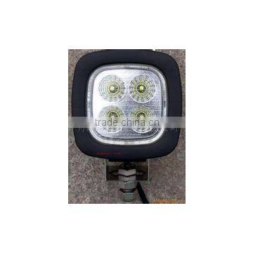 High-quality parts auto working light for tractor hid xenon kit led headlight hot sale in China
