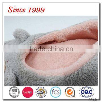 Children Waffle Slipper Hotel Slippers Bathroom Slipper photo-4