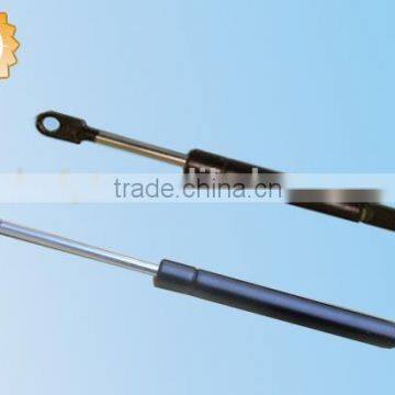 Easy lift gas spring for machinery