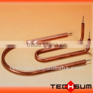 tubular iron Heating element