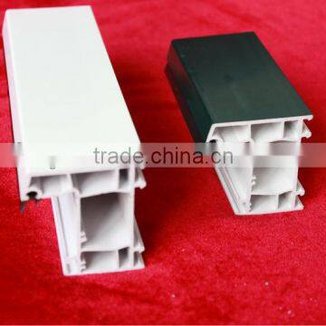 pvc profile for windows&doors