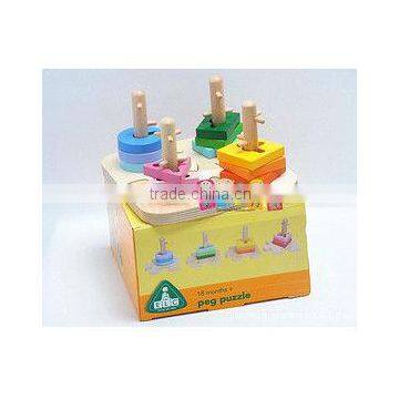 Hot sale item --- peg puzzle