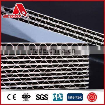 Latest Technology Aluminum Honeycomb for Prefabricated House Prices