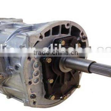 High quality 202-727-002 auto transmission toyota Hiace (New) Quantum 2KD/2TR