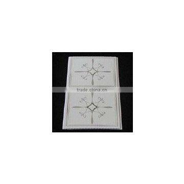 5mm pvc panel pvc ceiling