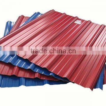 CORRUGATED Roofing Sheet