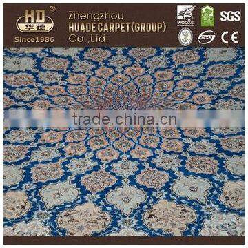 Factory Sale Various Widely Used Prayer Roll Mosque Carpet