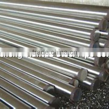 china supplier High Quality Cr20Ni80 stainless steel round bar price