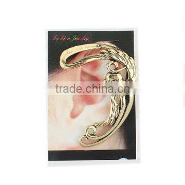 Vintage ear cuff earrings for women