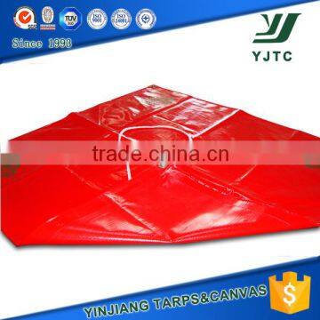 Water Proof Fabric Curtain photo-2