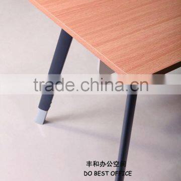 Simple and Elegant Wooden Office Executive Desk Models