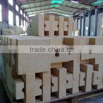 45-60% AL2O3 fire bricks SK32 SK34 SK36