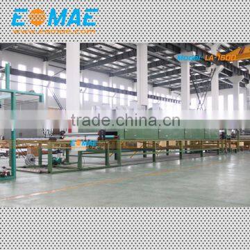 Sandpaper Laminating Machine