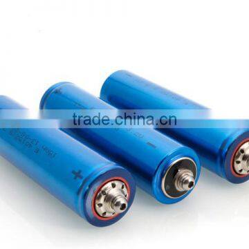 Headway Cylinder Lifepo4 Battery Pack 40152s Battery Pack 3.2v 15ah Lifepo4 Battery photo-2