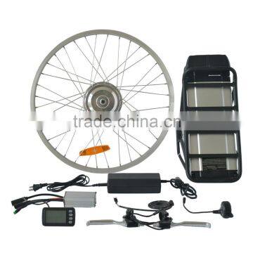 Cheap 1500w Electric Bike Kit From China